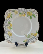 Vintage Tuscan Fine English