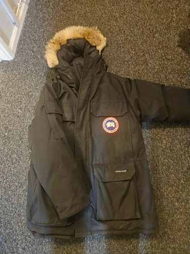 Canada goose expedition men - expedition, men's