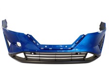 NISSAN QASHQAI Front Bumper 2021-2023 | OEM 620266UA0A Used Genuine