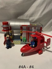 POSTMAN PAT Figure PAT 3