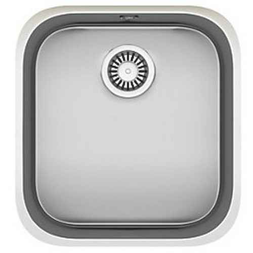 Franke lucca bowl brushed - 1,