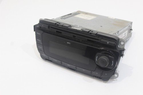 Seat ibiza radio mp3 - 6j,