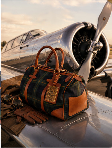 Vintage ralph lauren black - vintage,