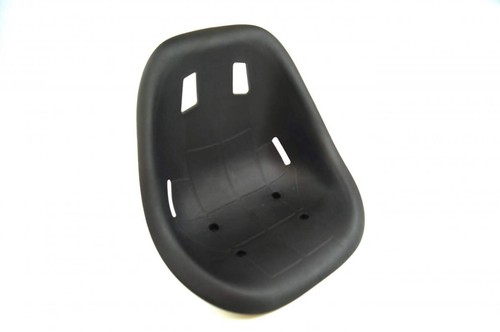 Buggy kart bucket seat - kart,