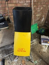 Electric Branch ShredderSmall