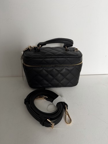 Dune london quilted top handle - london,