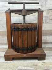 Vintage Antique Fruit Grape