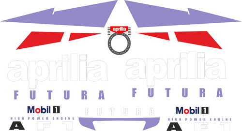 Stickers compatible with