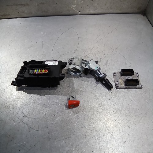 Vauxhall corsa 2011 2014 - d, 2011-2014