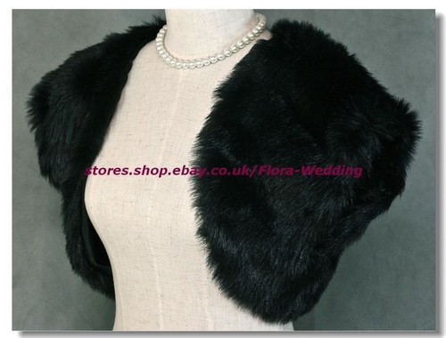 Faux fur - faux,