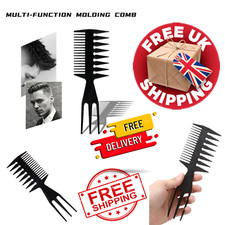 Double-Sided Fishbone Hair