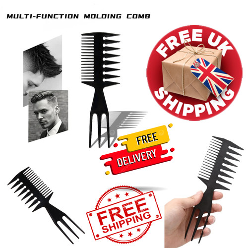Double sided fishbone hair - fishbone,