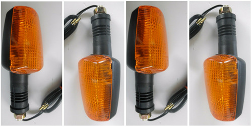 Complete approved front and - 4,