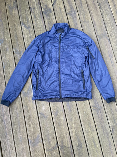 Carinthia thermal jackets - carinthia,