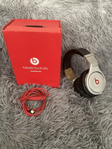 Beats dre pro - beats, dr.