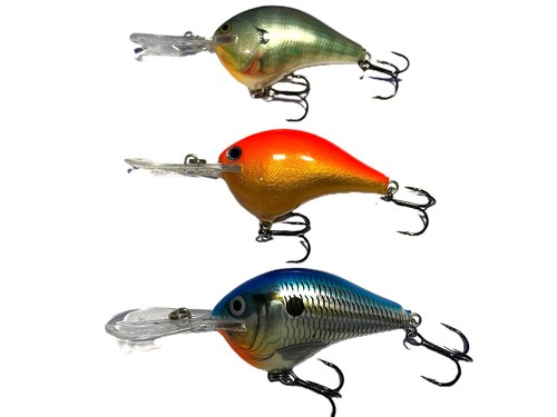 Rapala dt10 dives 60mm 17g - dives-to,