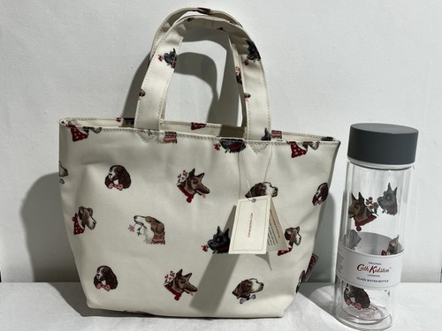 Cath kidston insulated lunch - cath,