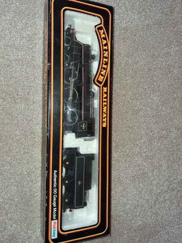 Mainline gauge standard - mainline,