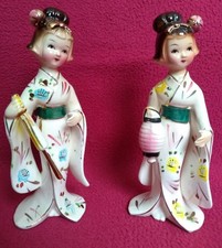 Pair of Daysun Geisha
