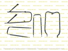 Ariel Wng Model Front & Rear