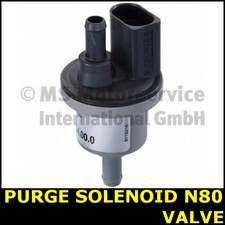 Purge Solenoid Valve N80 Evap ACF FOR VW GOLF V 1.4 1.6 3.2 03->13 Petrol
