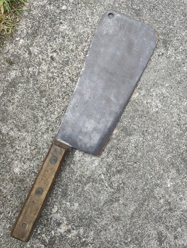 Elwell billhook bill hook - elwell,
