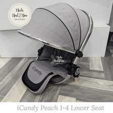 iCandy Peach 1-4 Double Lower