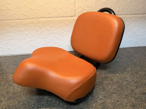 Bike saddle seat - saddle,