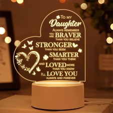 Gifts for Daughter from Mother