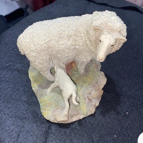 Aynsley master craft figure - aynsley,