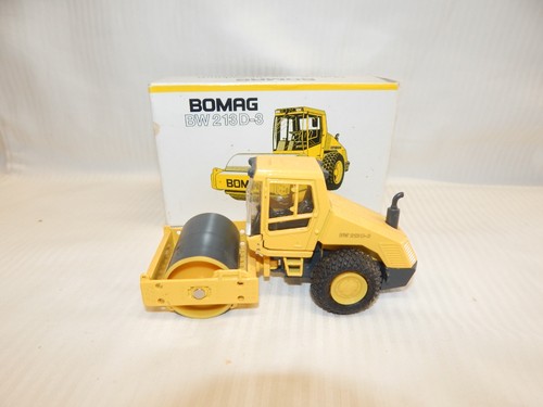 Bomag 213 roller mib - bomag,