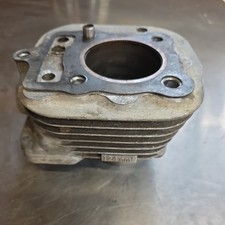 Genuine honda cg125e - cg125e, engine