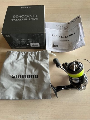 Shimano ultegra c2000hgs - shimano,