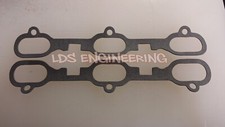 Ford Granada Cosworth 2.9i 24v V6 BOA inlet manifold gaskets pair (x2)