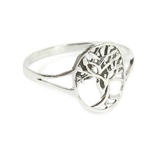 Solid Sterling Silver 925