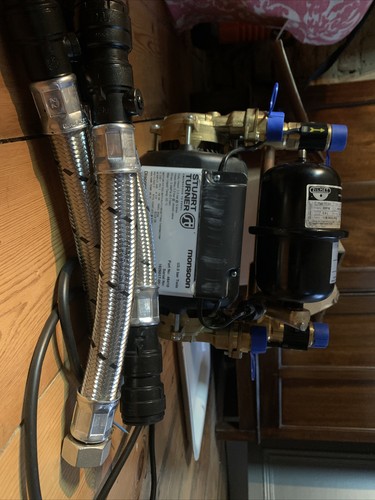 Stuart turner 46410 - stuart,