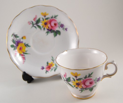 Royal vale tea - cup, &