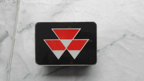 Front grill badge 290 230 - grill,
