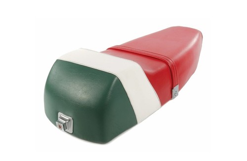 Vespa lml 2t - seat, super