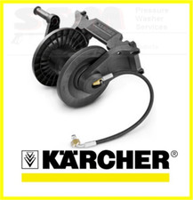 Genuine Karcher Hose Reel add on kit TR 21100100  HDS 5/12 6/10 6/12 2.110-010.0