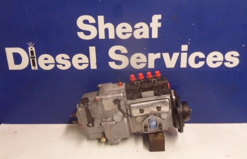 Lister hr4 cav minimec - cav,