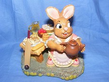 Pendelfin Betty 2007