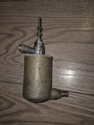 Vintage amal type remote - vintage,
