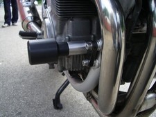 SUZUKI GSF 600 AND 1200 BANDIT