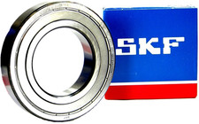 SKF BSA 24-4065 Gearbox