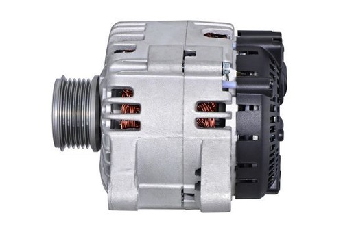 Hella car alternator - alternator, fits
