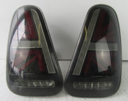 Aftermarket mini smoked led - mini,