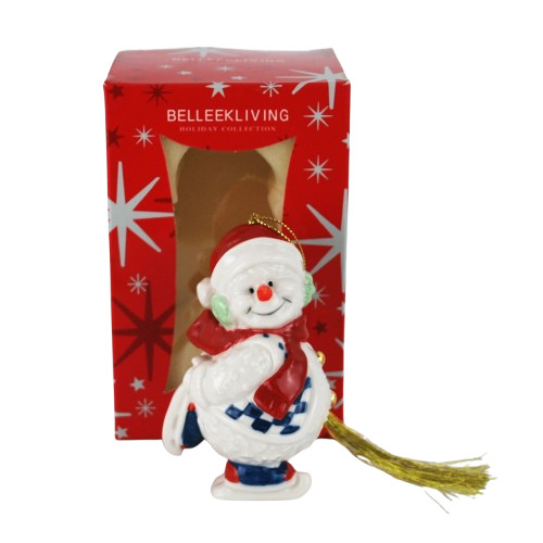 Belleek living holiday - belleek,