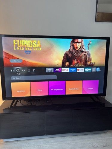 Tcl 55pf650k inch - 55-inch, ultra