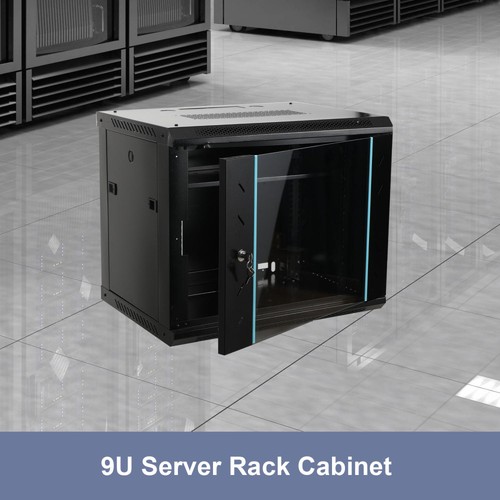 Deep black wall - 9u,